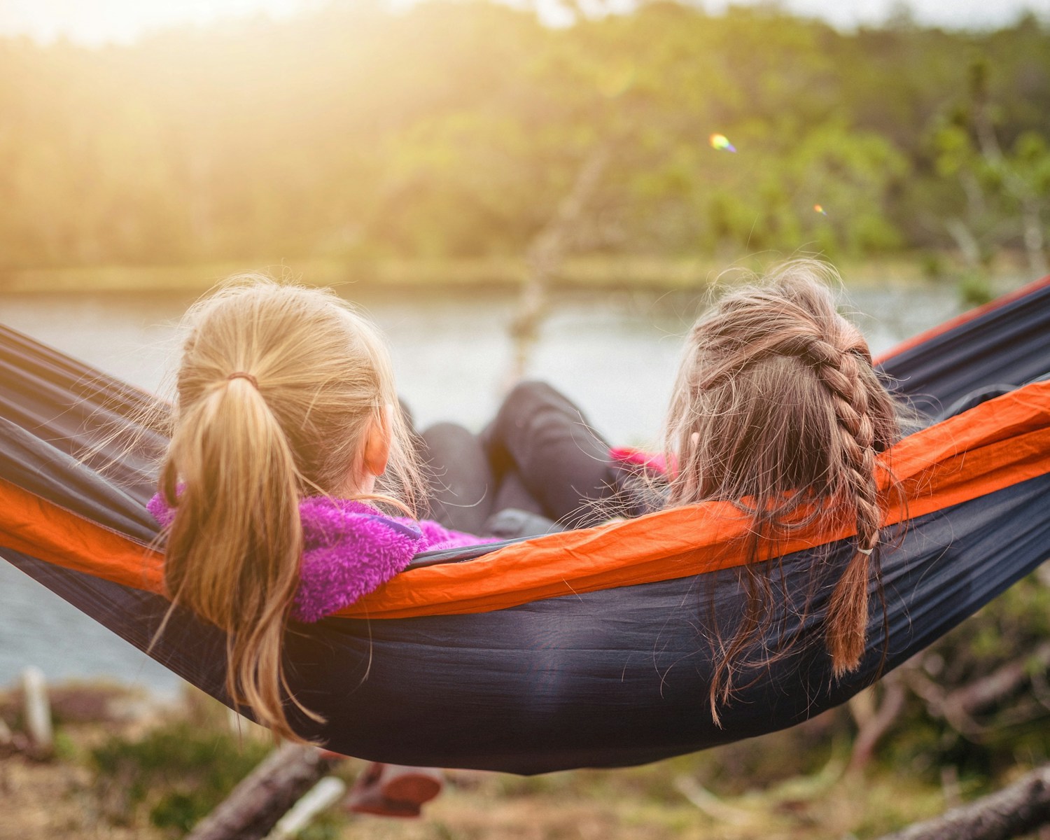 Repellents für Kinder